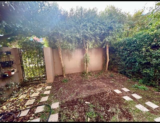 1 BEDROOM PROPERTY TO RENT IN RANDBURG CENTRAL